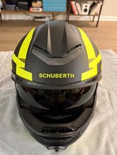 Schuberth E1 Tuareg Adventure
