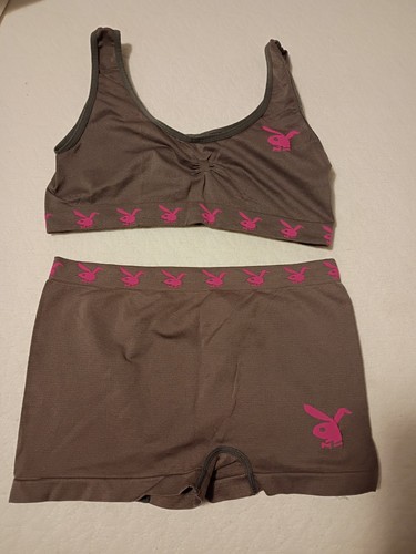 Playboy set with - playboy,