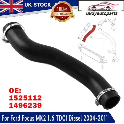 Intercooler turbo hose pipe - intercooler,
