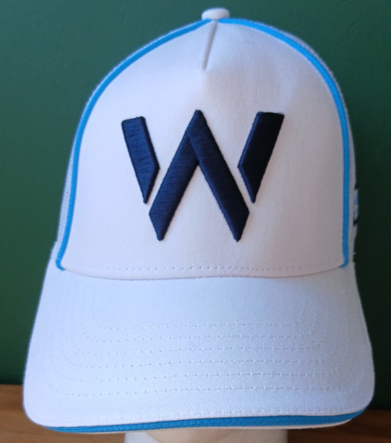 Williams racing umbro - a,