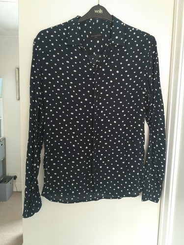 Allsaints size small - size,