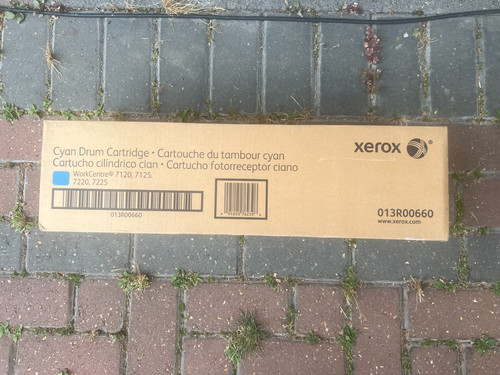 Xerox 013r00660 workcentre - 013r00660,