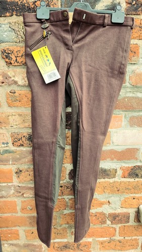 Hkm jodhpurs breeches - breeches, 32"