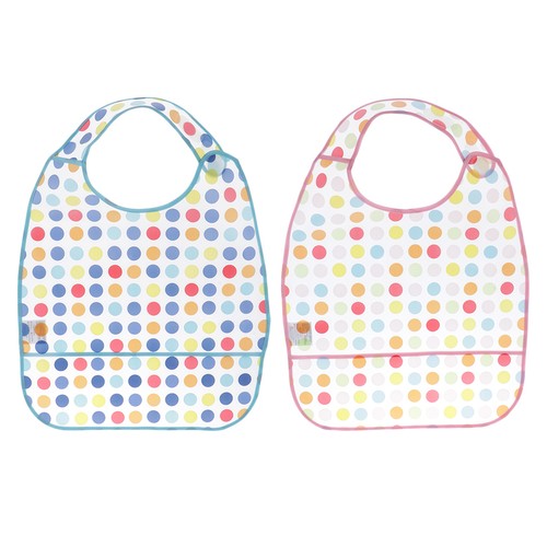 Child adult bib reusable - /,