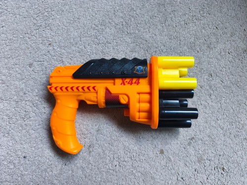 Blaster orange - –,