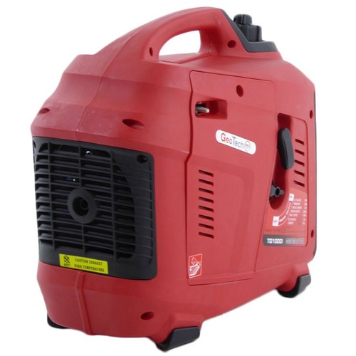 Geotech tg1000 1kw petrol - geotech,