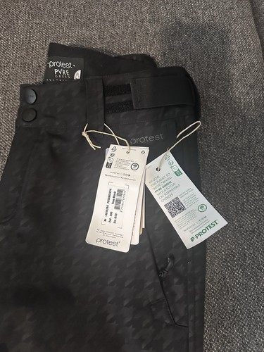 Protest ski trousers - protest, women’s