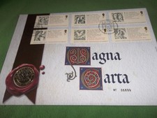 2015 Royal Mail / Royal Mint