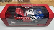 DISNEY PIXAR CARS LIGHTNING