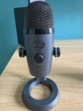 Blue Yeti USB Desktop