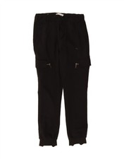 ZARA Mens Joggers Cargo