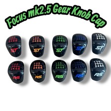 Ford focus mk2 facelift - ford,