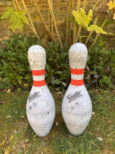 Twister usbc bowling - usbc, pins