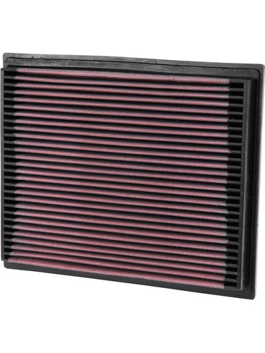 Panel air filter fits audi - fits,