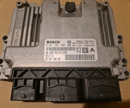 9664738680 citroen peugeot - 9664738680,