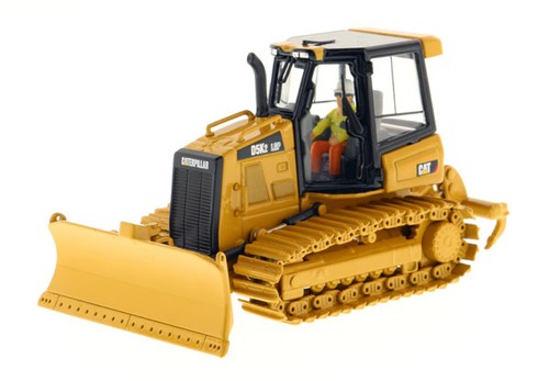 Diecast masters caterpillar - masters,