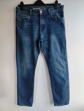 Red Herring blue stretch