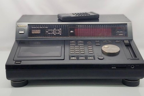 Technics p1200 professional - technics,