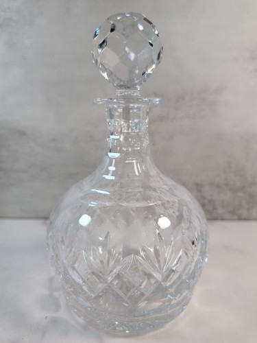 Webb corbett crystal georgian - crystal,