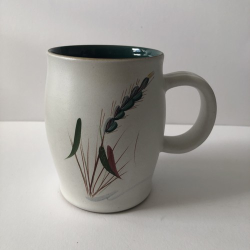 Denby stoneware mug - mug,