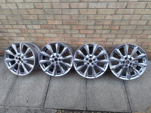 Max galaxy alloy wheels - galaxy,