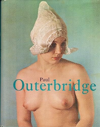 Outerbridge - :, (photobook