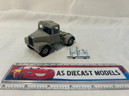 Corgi modern truck - corgi, scammell