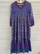 vintage indian block print