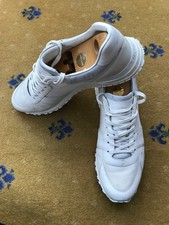 Louis Vuitton Trainers Sneakers Run Away Monogram Canvas Mens UK 10.5 US 11.5
