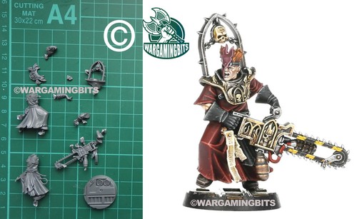 Necromunda house cawdor - necromunda,