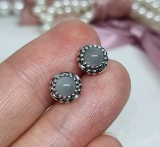 Genuine PANDORA June Moonstone