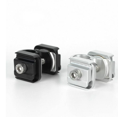 Litepro bicycle saddle clamp - litepro,