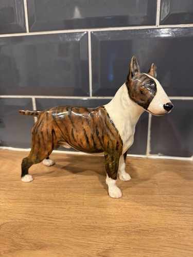 Vintage royal doulton bull - vintage,