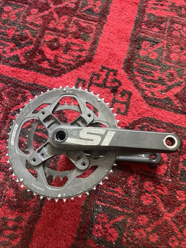Cannondale chainset - cannondale, si