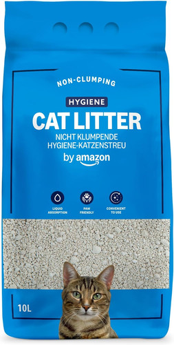 Non clumping hygiene cat - hygiene,