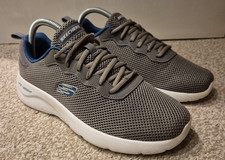 Skechers Lite Weight Grey