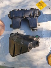 1999 Triumph Legend 900 tt Air