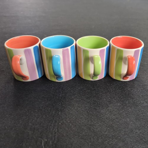 Whittard hand painted - 4,