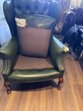 Used Chesterfield Green