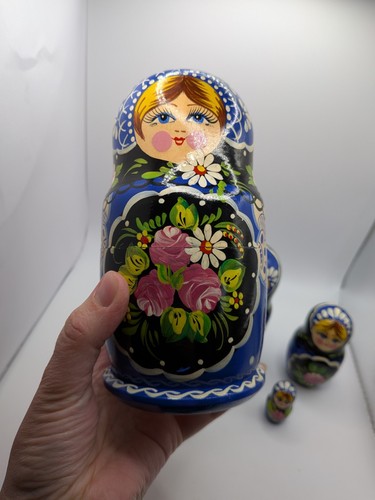 Vintage piece russian - vintage, 5