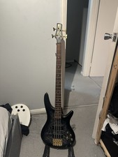 Ibanez SR300EDX-BZM Bass