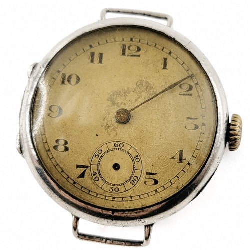 1925 silver scottish mens - 1925,