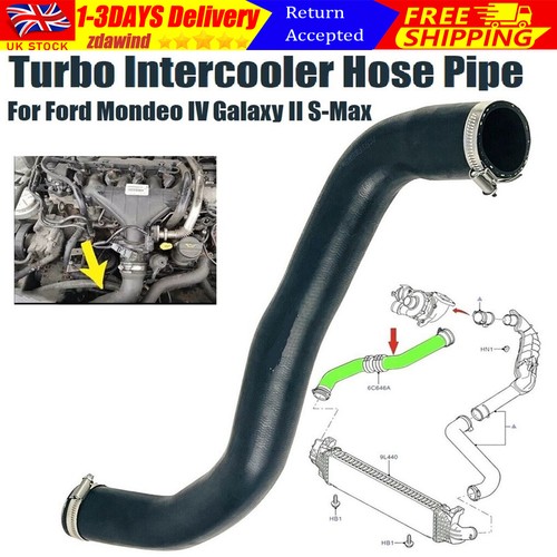 For ford mondeo mk4 - for,
