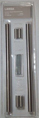 Ikea lansa stainless - lansa, steel