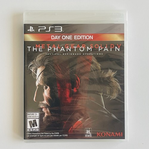 Metal gear solid - metal,