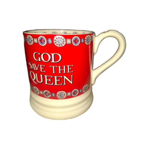 Emma bridgewater queen - emma,