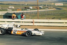 Tameo - SLK034 McLaren M19