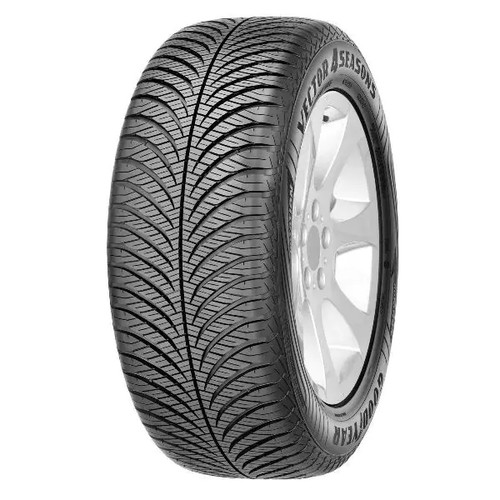 All weather tyre 235 r17 - all, 235/65