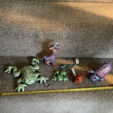 Sand Creatures Medium Frog +