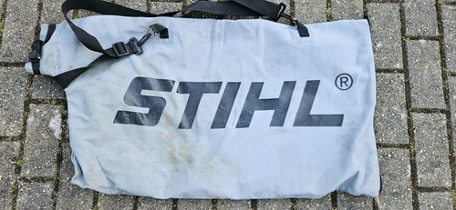Stihl leaf blower vac - blower/vac, large